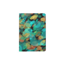 Colourful Pebbles on the Beach