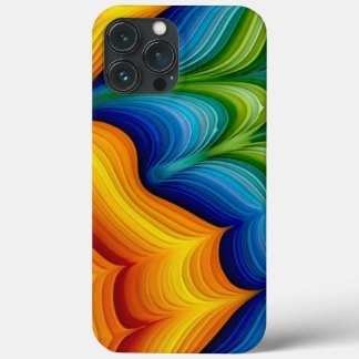 Colourful Phone Case
