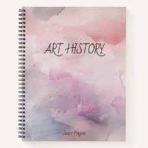 Colourful Pinks Watercolor Tie-dye Customizable