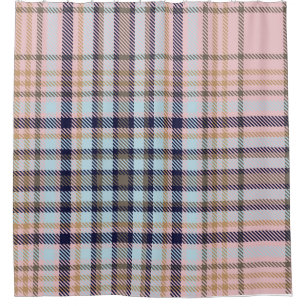 Colourful Plaid textured seamless patternabstract,