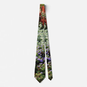 Colourful plants photographyTie Tie