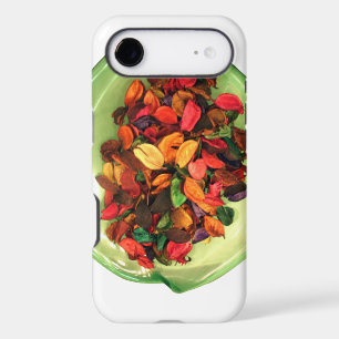 Colourful Potpourri: A Scent-sational Display