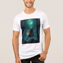 Colourful Printed Men's t-shirt