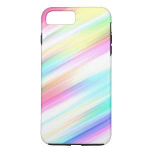 Colourful Rainbow Pattern Case-Mate iPhone Case