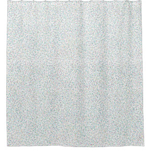 Colourful Rainbow Speckled Dots