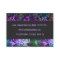 Colourful Retro Glitter