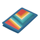 Colourful Retro Stripe - 70s, 80s Design