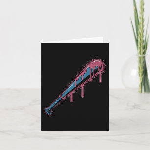 Colourful Sell T With Sprinkles Drip - Tter And Hi Card