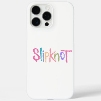 Colourful Slipknot Band Iphone Case