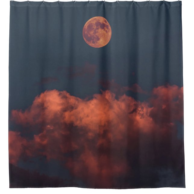 Colourful Space (Front)