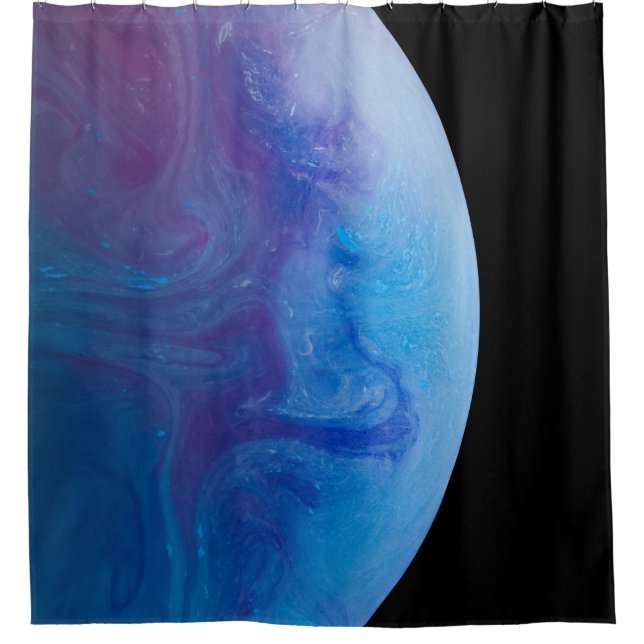 Colourful Space (Front)