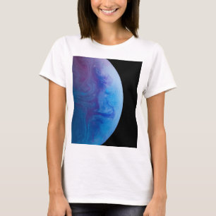 Colourful Space T-Shirt