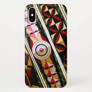 Colourful Spanish Ceiling Architecture Case-Mate iPhone Case