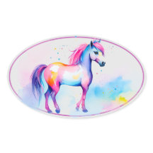 Colourful Spirit Pony 2