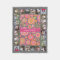 Colourful Spring Floral Pattern 11 Photos Name