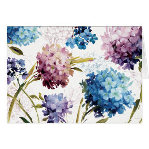 Colourful Spring Flowers