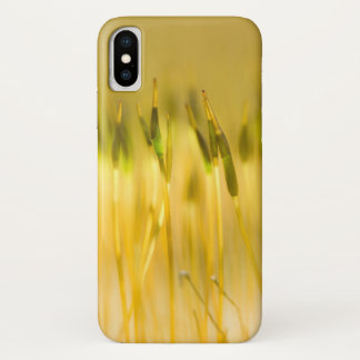 Colourful sprouts Case-Mate iPhone case