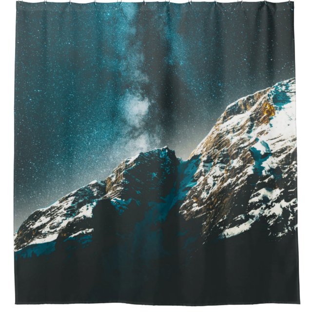 Colourful Stars (Front)