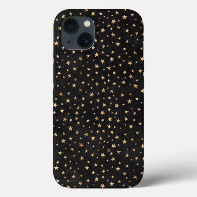 colourful stars  Case-Mate iPhone case (Back)