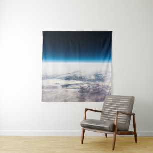 Colourful Stars Tapestry