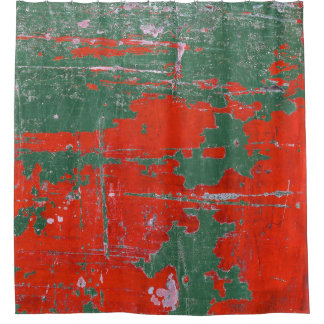 Colourful steel rust, textured background.