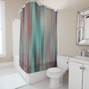 colourful streaks  