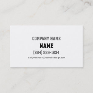 Colourful Stripes; Basketball Business Card