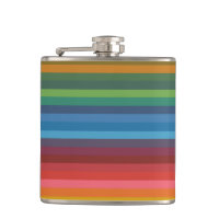 Colourful Stripes
