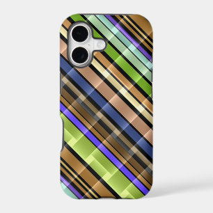 Colourful stripes modern design 3