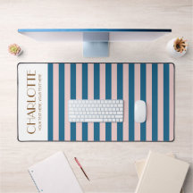 Colourful Stylish Bright Colour Minimalist Stripes