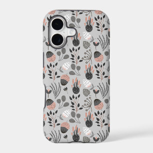 Colourful Summer Pattern