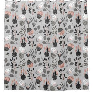Colourful Summer Pattern