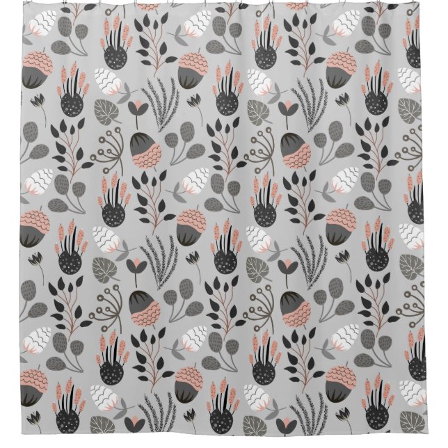 Colourful Summer Pattern (Front)