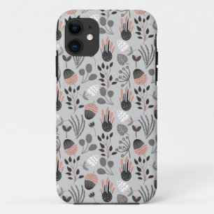 Colourful Summer Pattern iPhone 11 Case