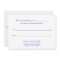 Colourful  Sunflower Floral Gift Certificate
