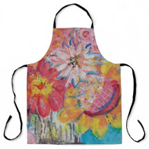 Colourful Suns by Lydia's Art Sangria