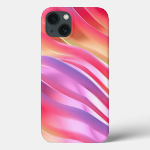 Colourful Swirl  iPhone 13 Case