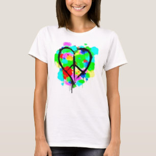 Colourful :) T-Shirt