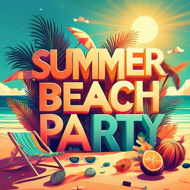 Colourful Things to Do Custom Square Photo Notepad (Creator Uploaded)