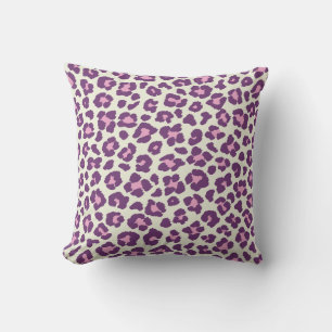 Colourful Tiger Pillow, Cute Pillow