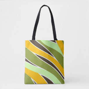 Colourful Tote Bag