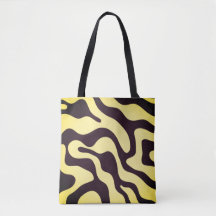 Colourful Tote Bag 