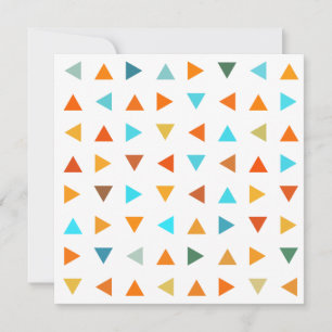 Colourful Triangles
