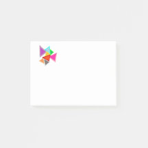 Colourful Triangles Notes