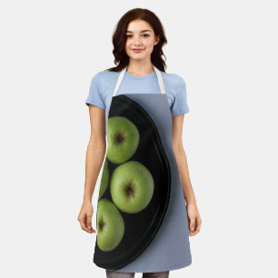 Colourful Vegetables Apron