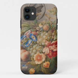 Colourful Vegetables iPhone 11 Case