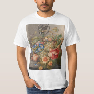 Colourful Vegetables T-Shirt