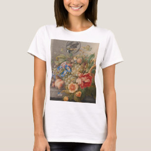 Colourful Vegetables T-Shirt