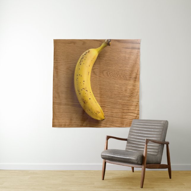 Colourful Vegetables Tapestry (In Situ)