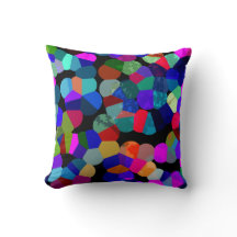 Colourful Vibrant Pattern